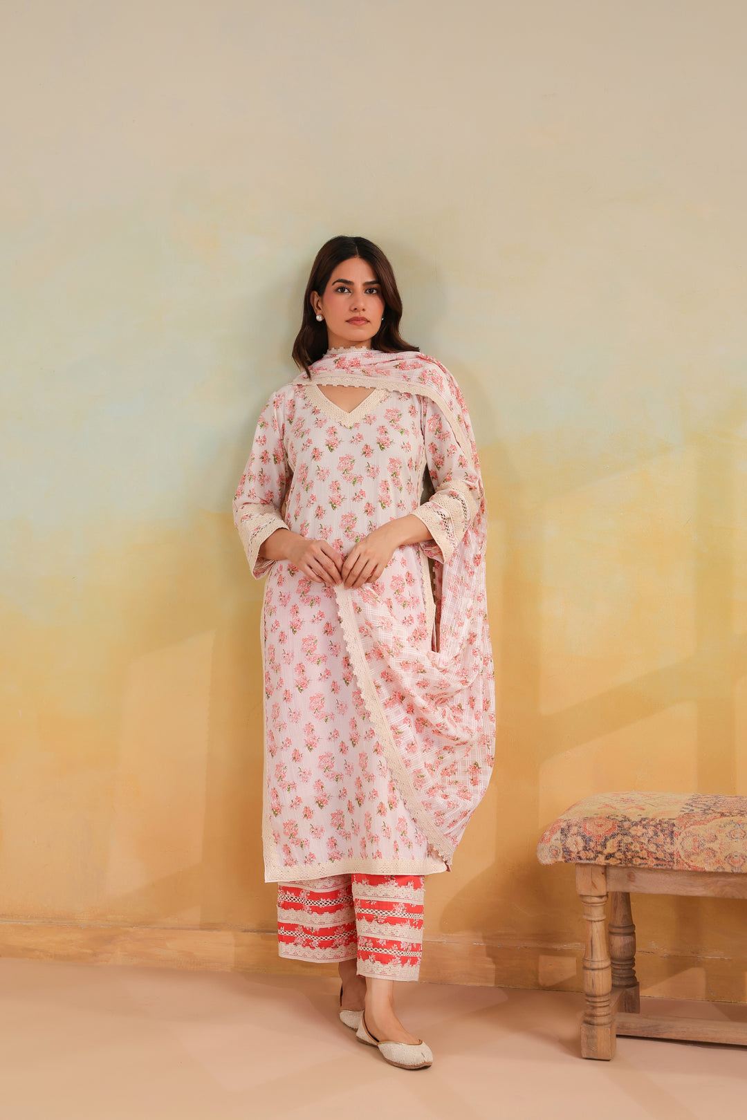 Prints & Threads