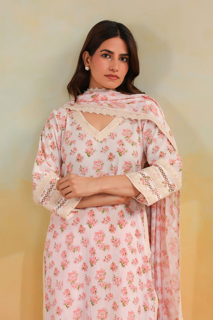 Prints & Threads