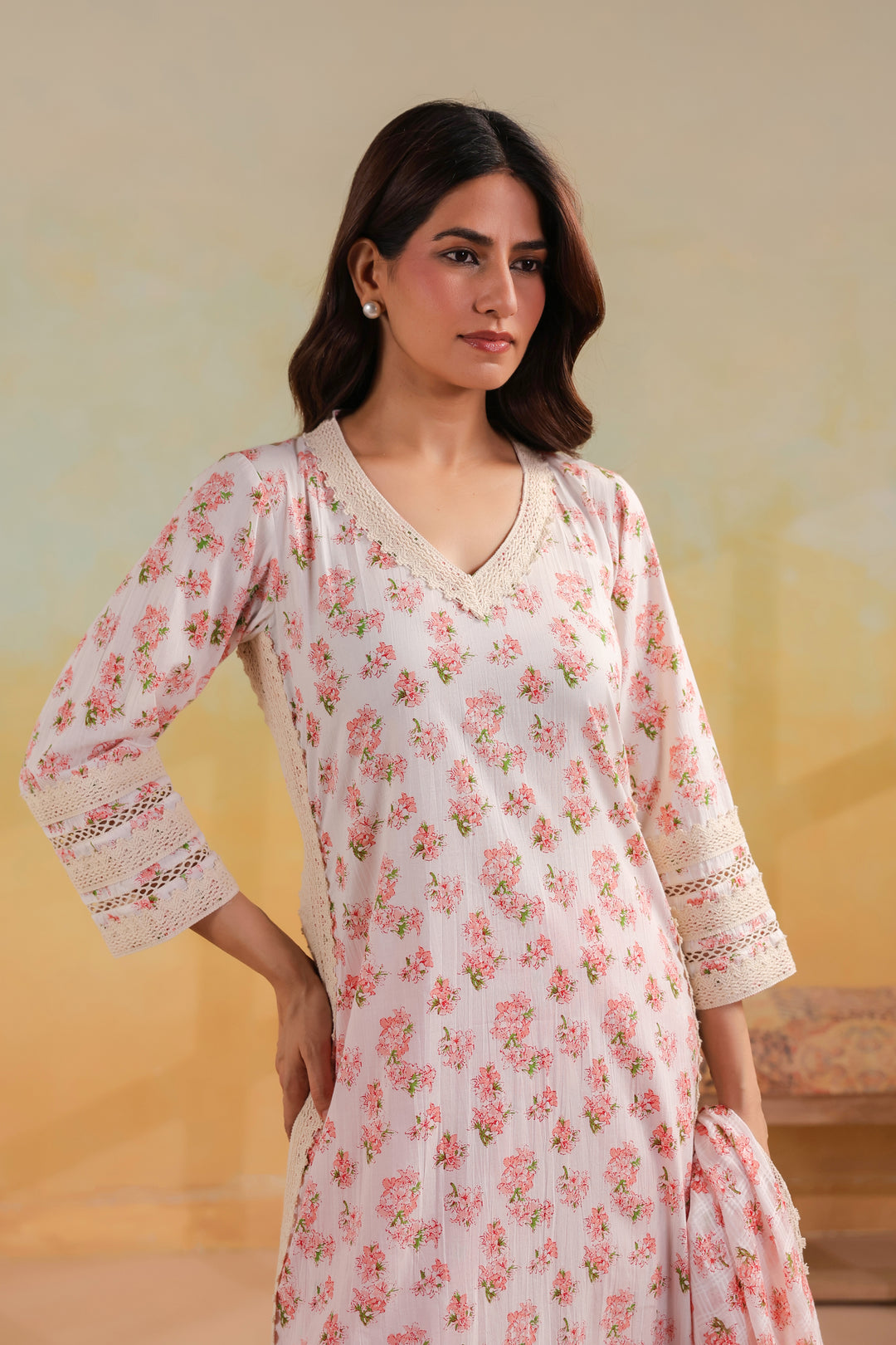 Prints & Threads