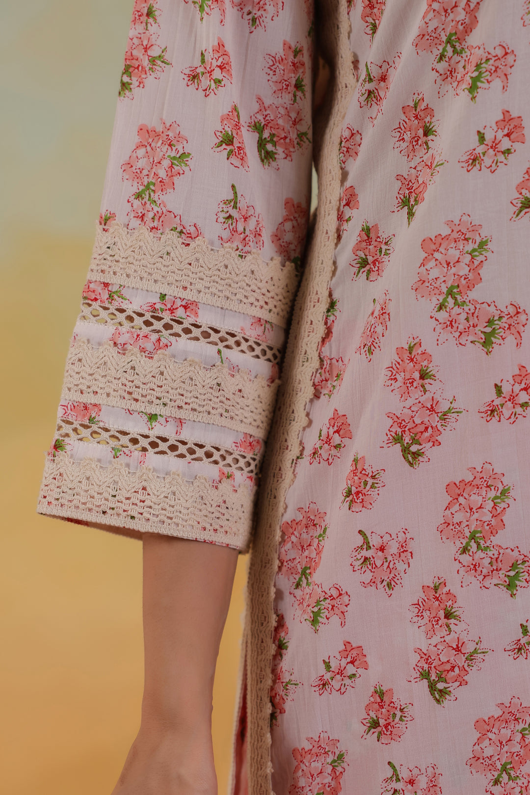 Prints & Threads