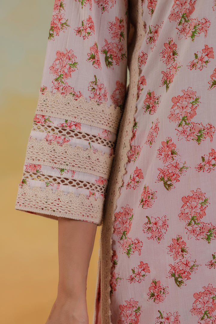 Prints & Threads
