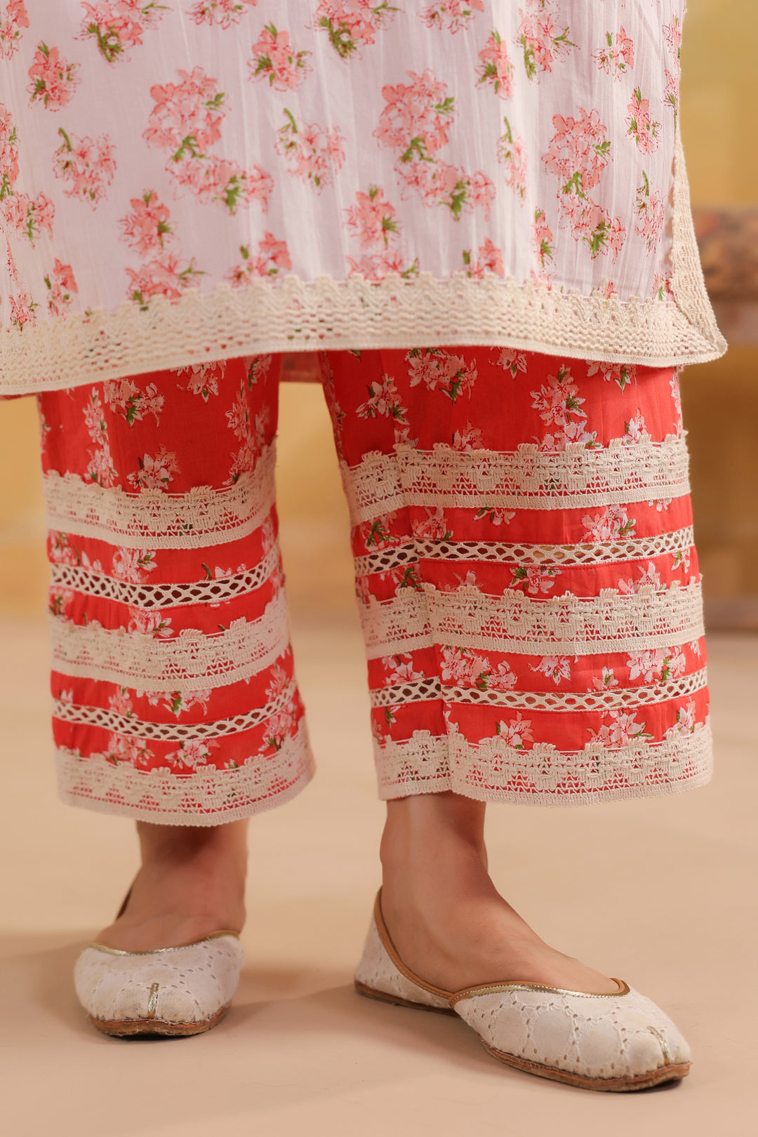 Prints & Threads