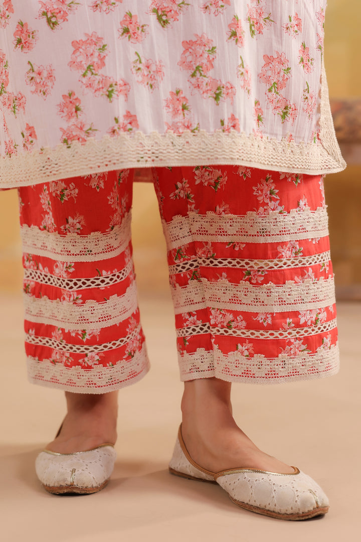 Prints & Threads