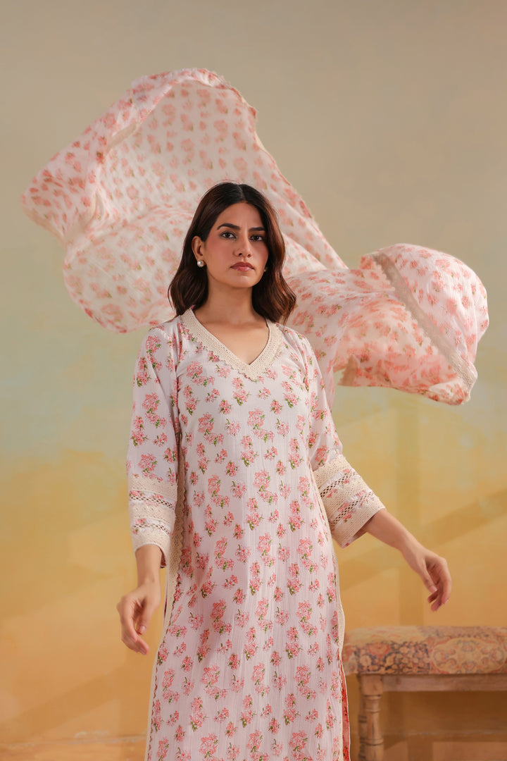 Prints & Threads