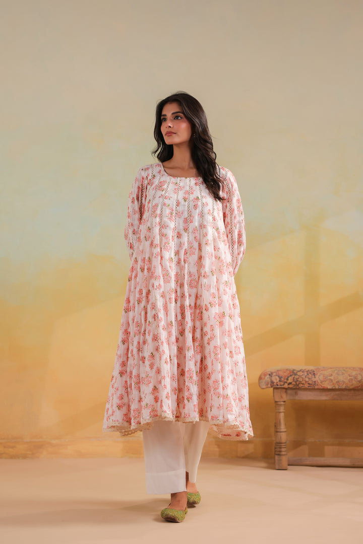 Prints & Threads
