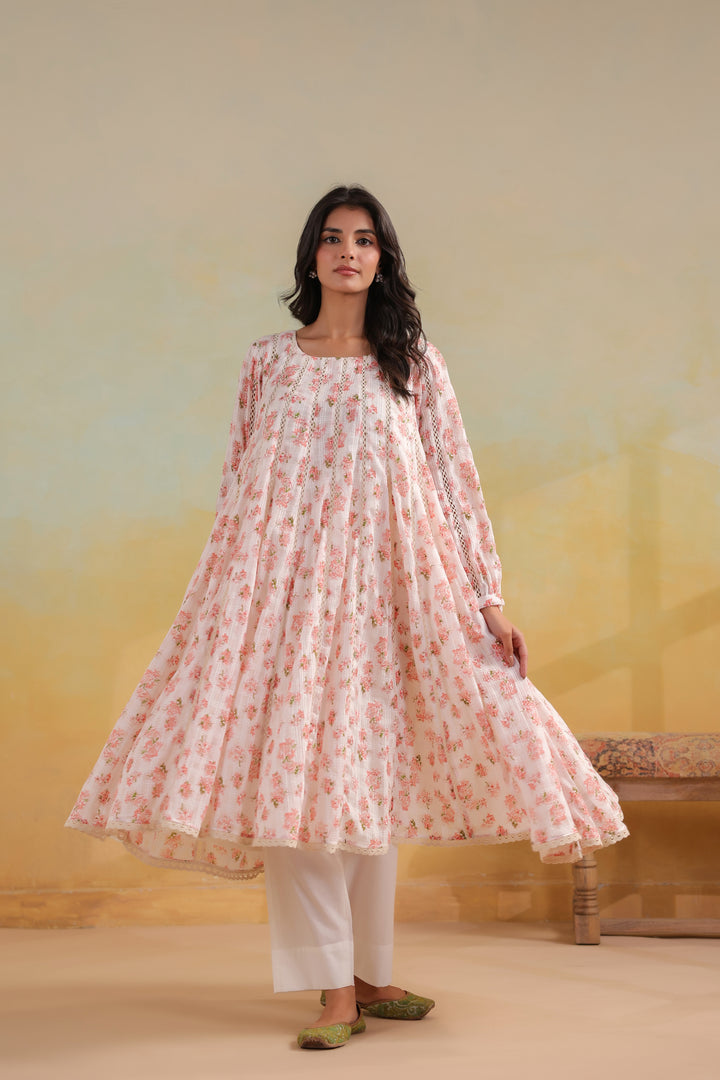 Prints & Threads