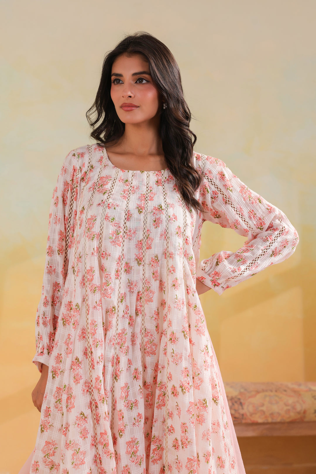 Prints & Threads