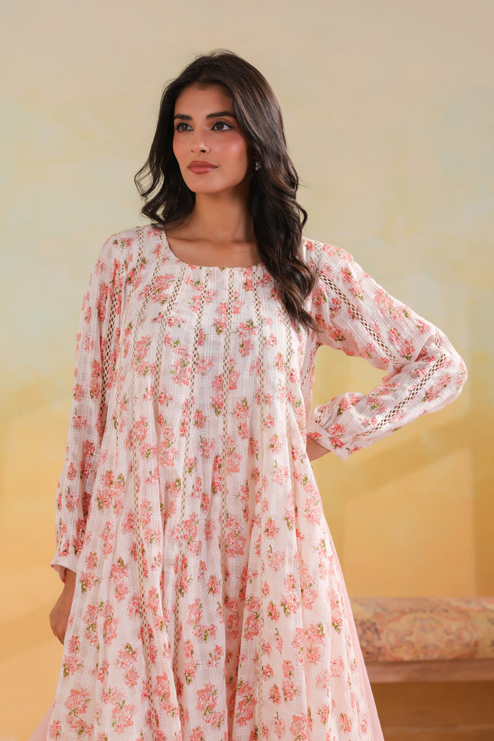 Prints & Threads