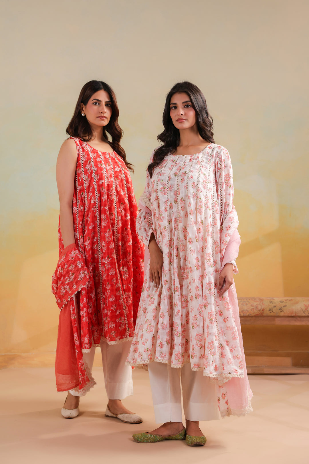 Prints & Threads