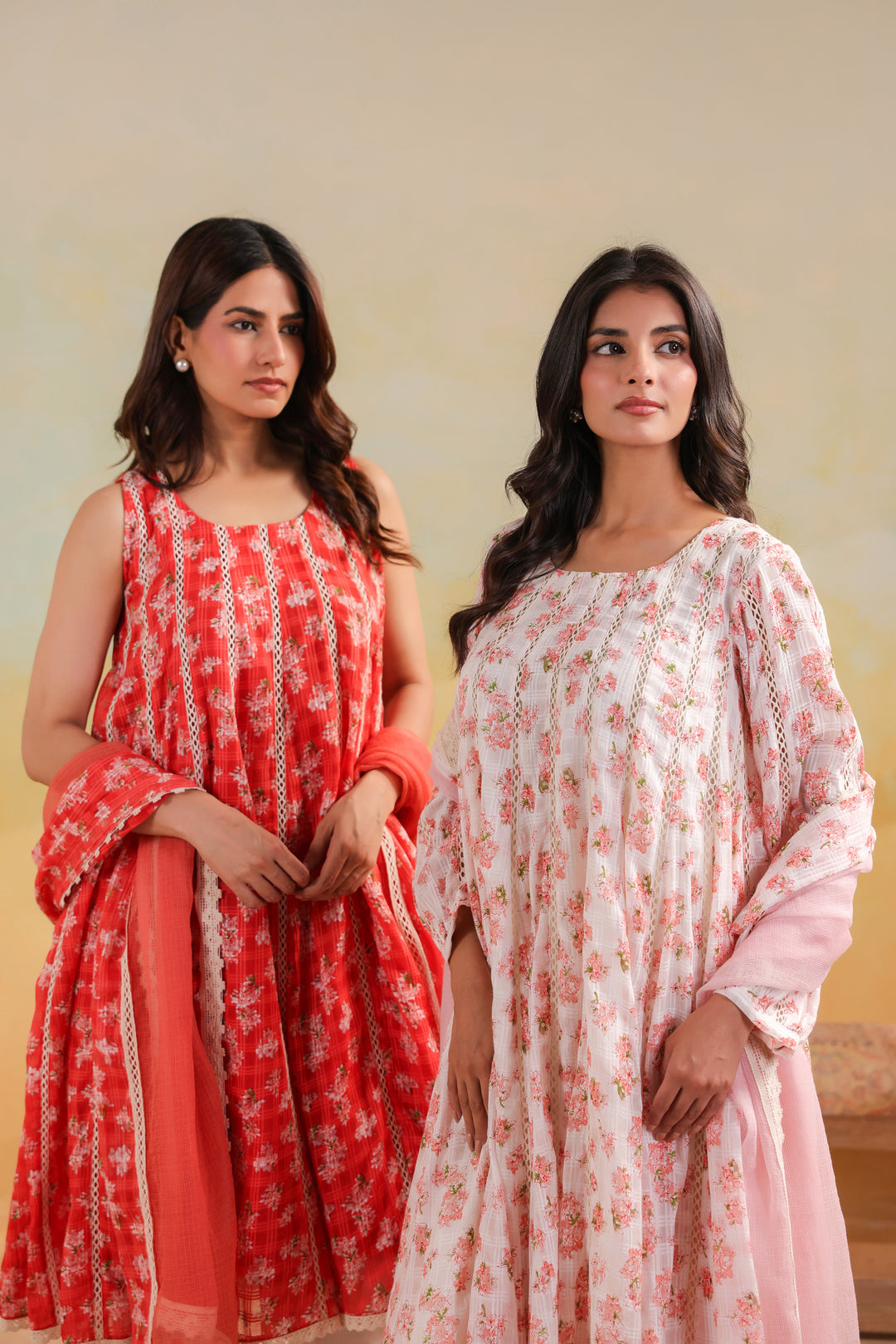 Prints & Threads