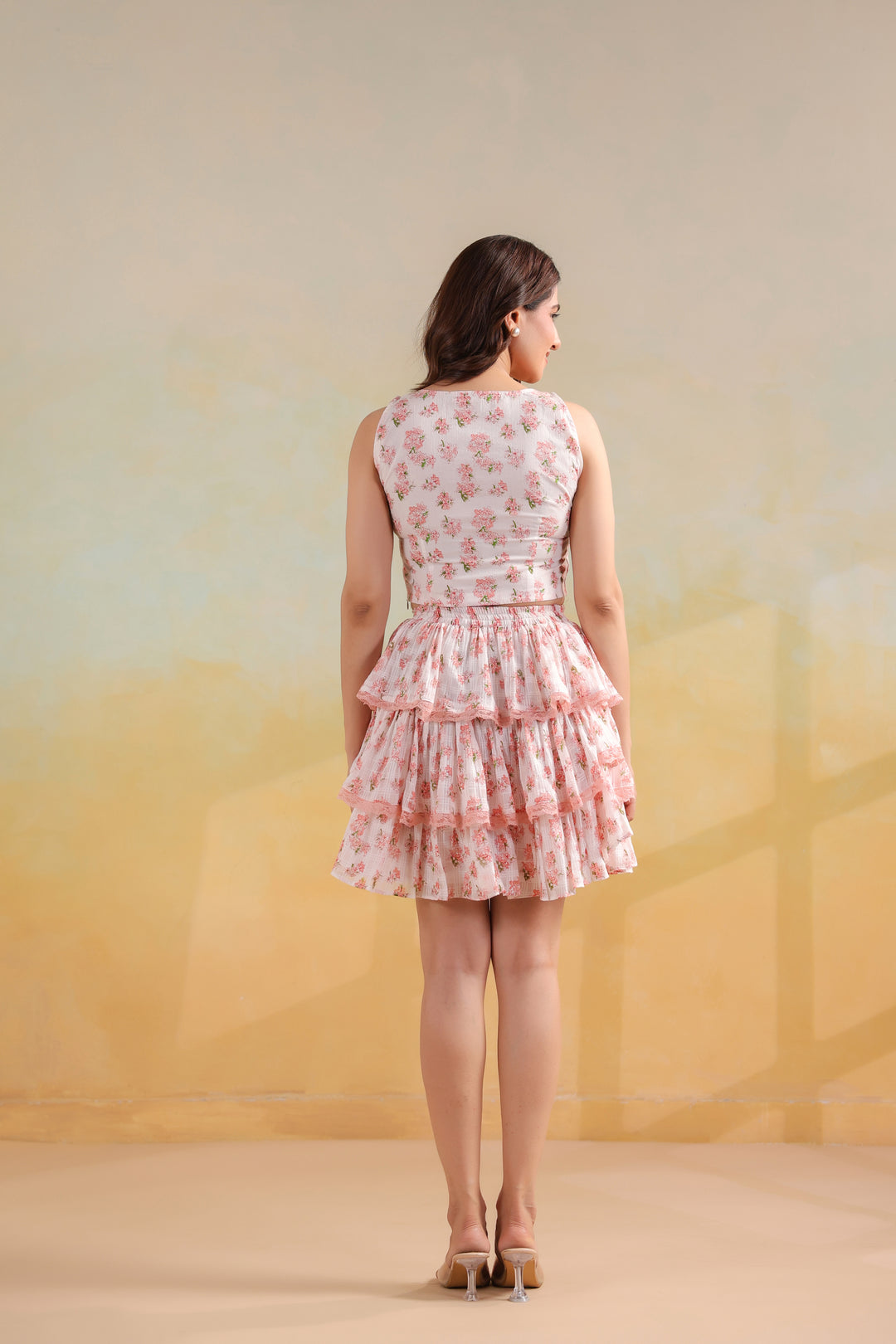 Prints & Threads