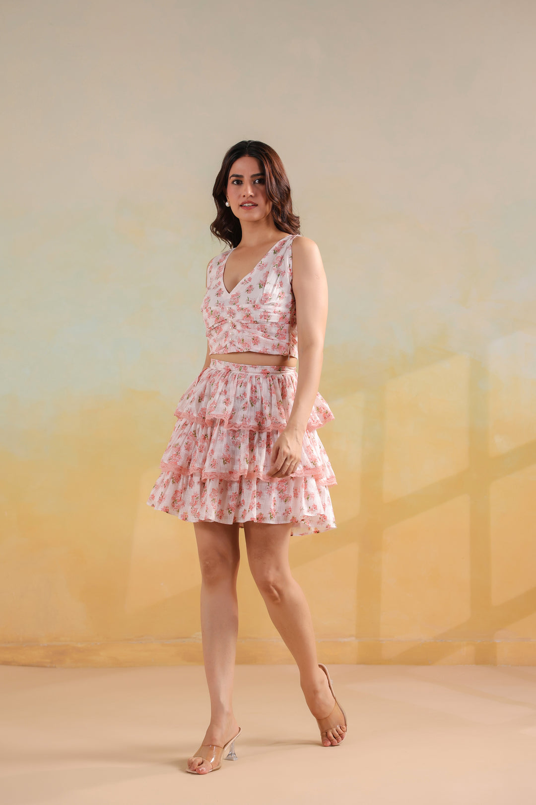 Prints & Threads