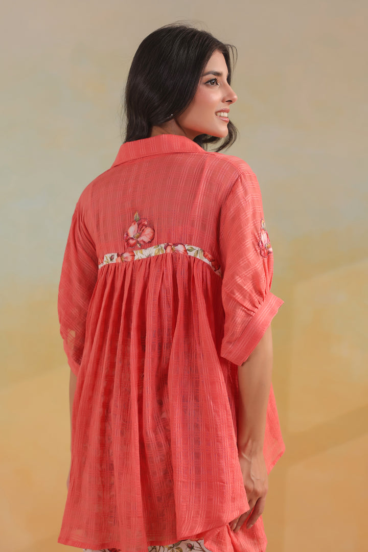 Prints & Threads