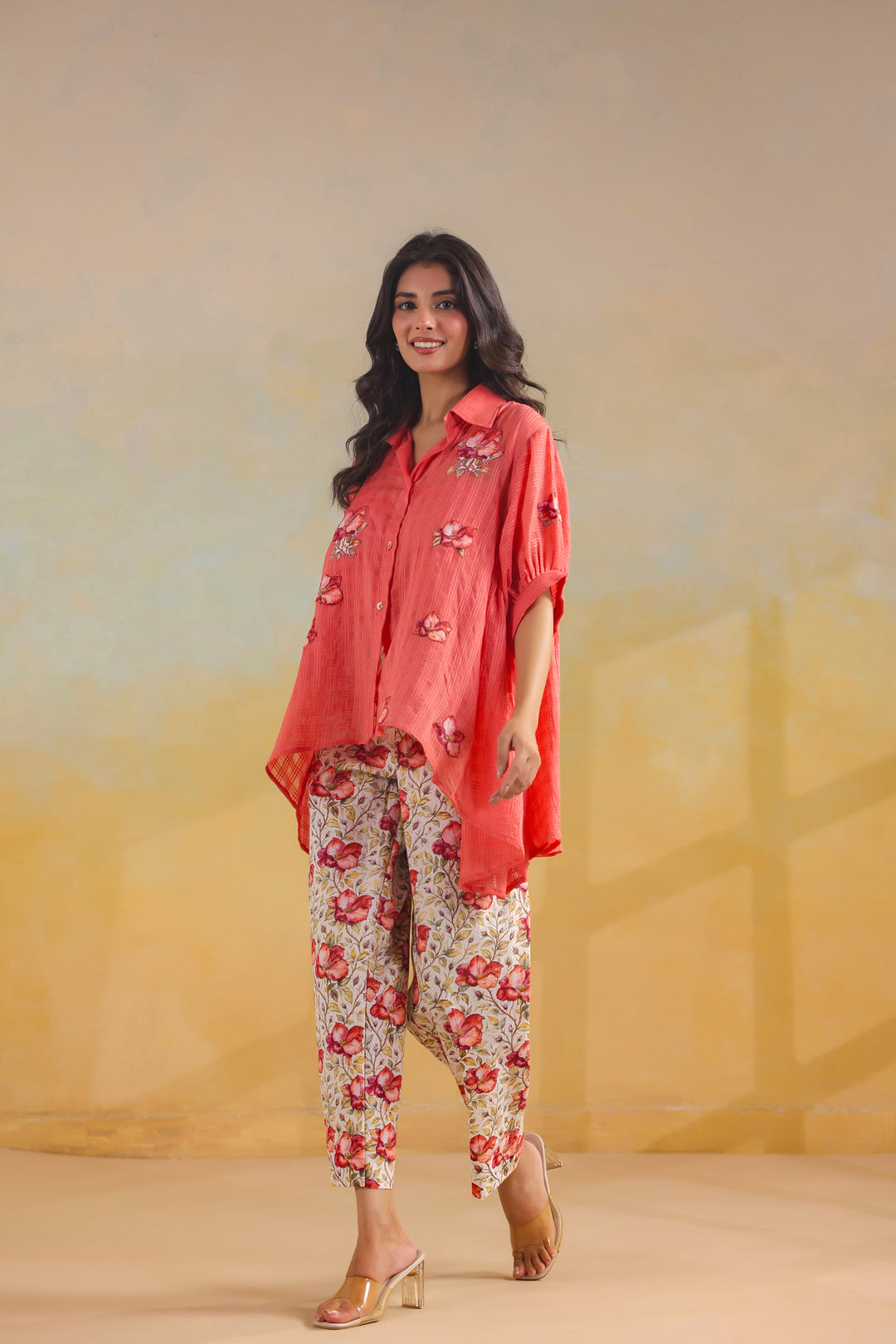 Prints & Threads