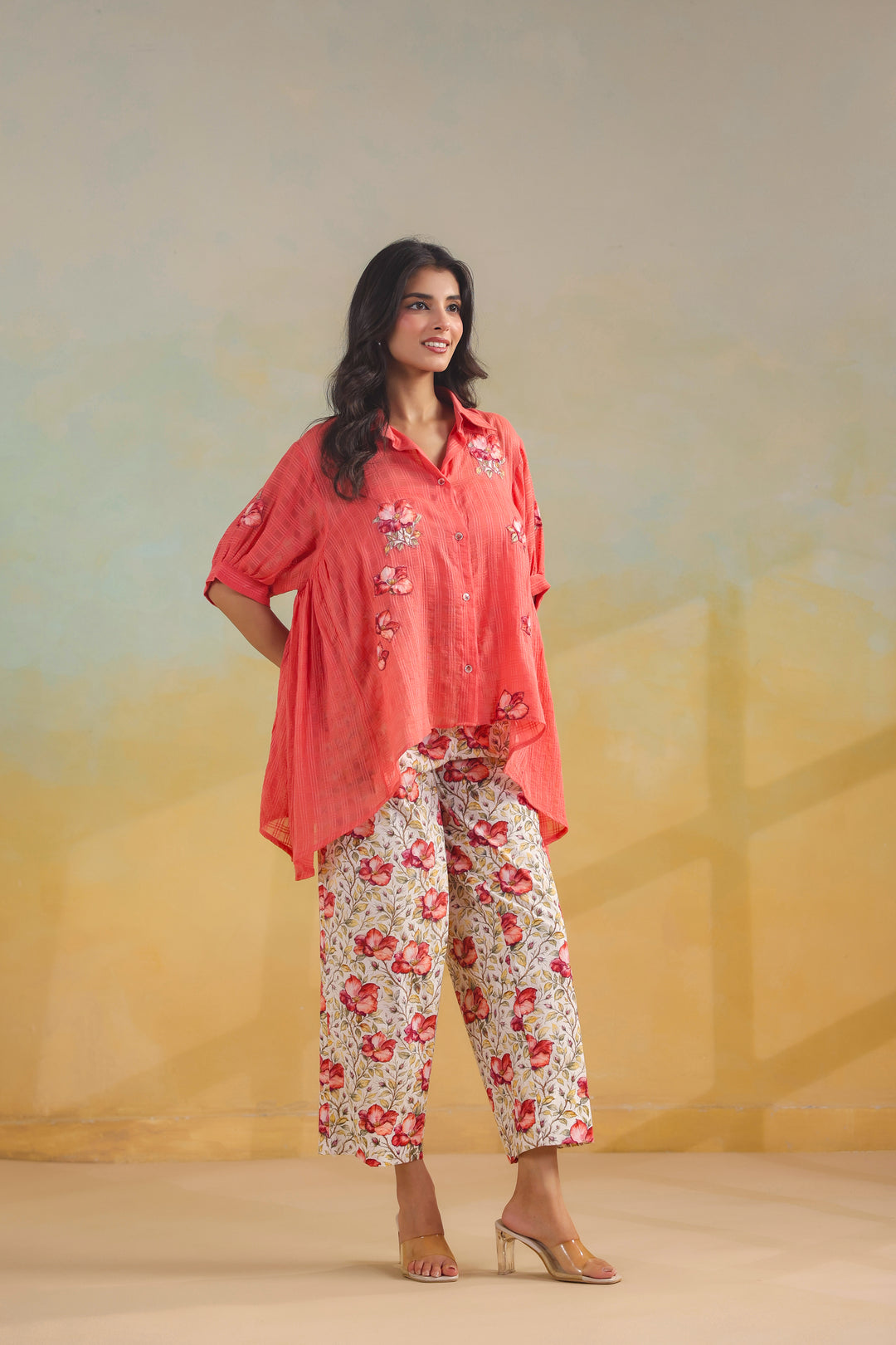 Prints & Threads
