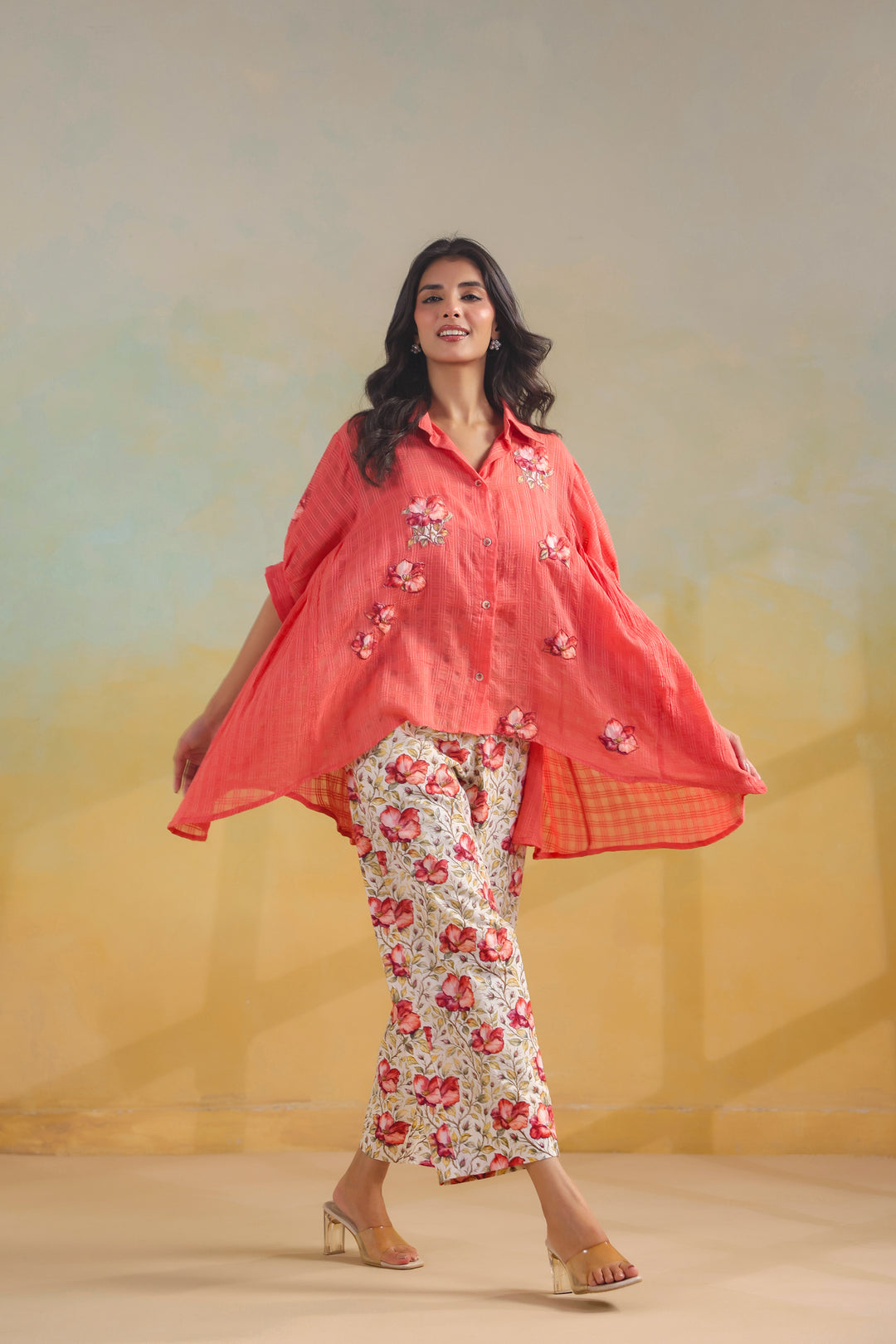 Prints & Threads