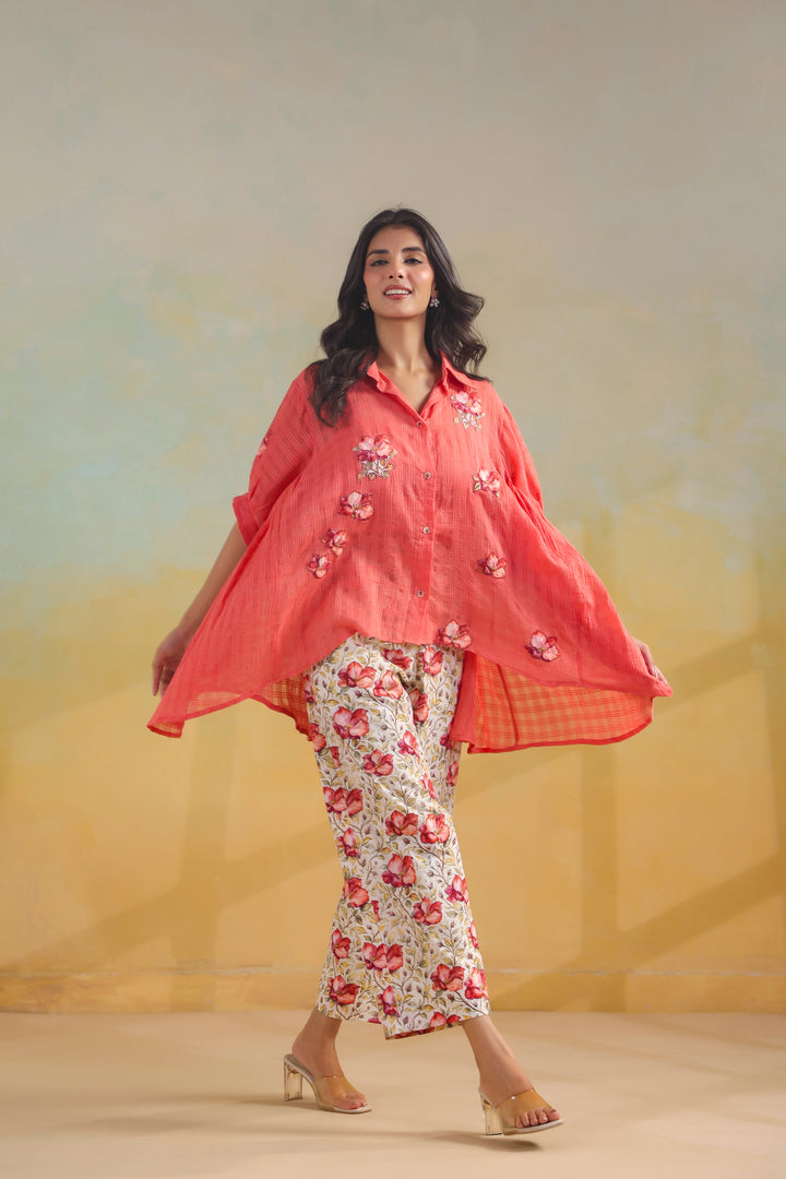Prints & Threads