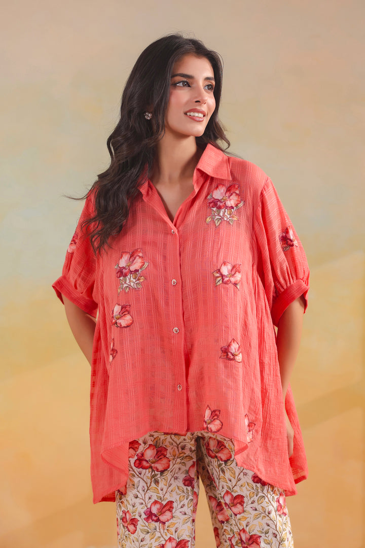 Prints & Threads