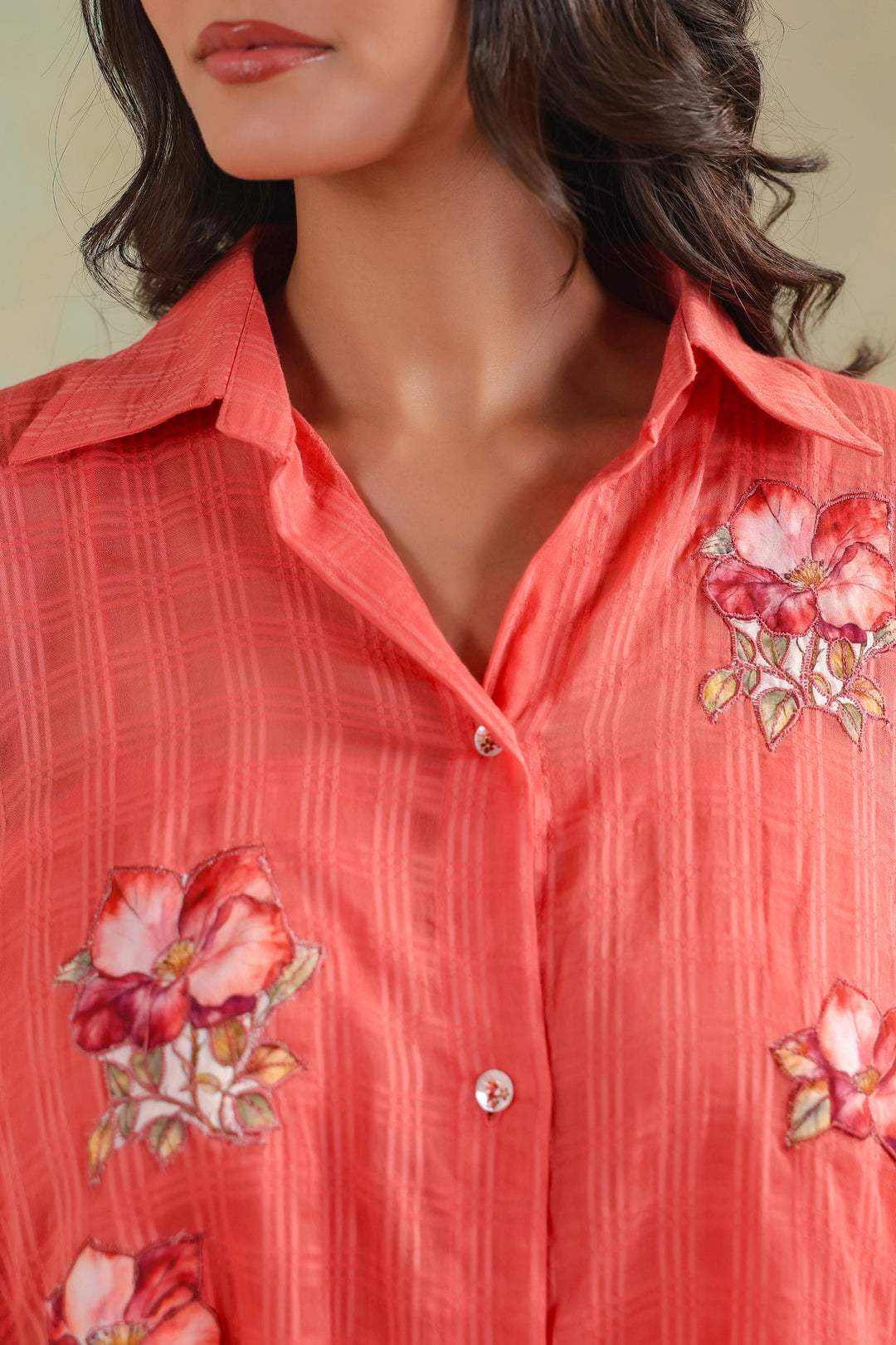 Prints & Threads