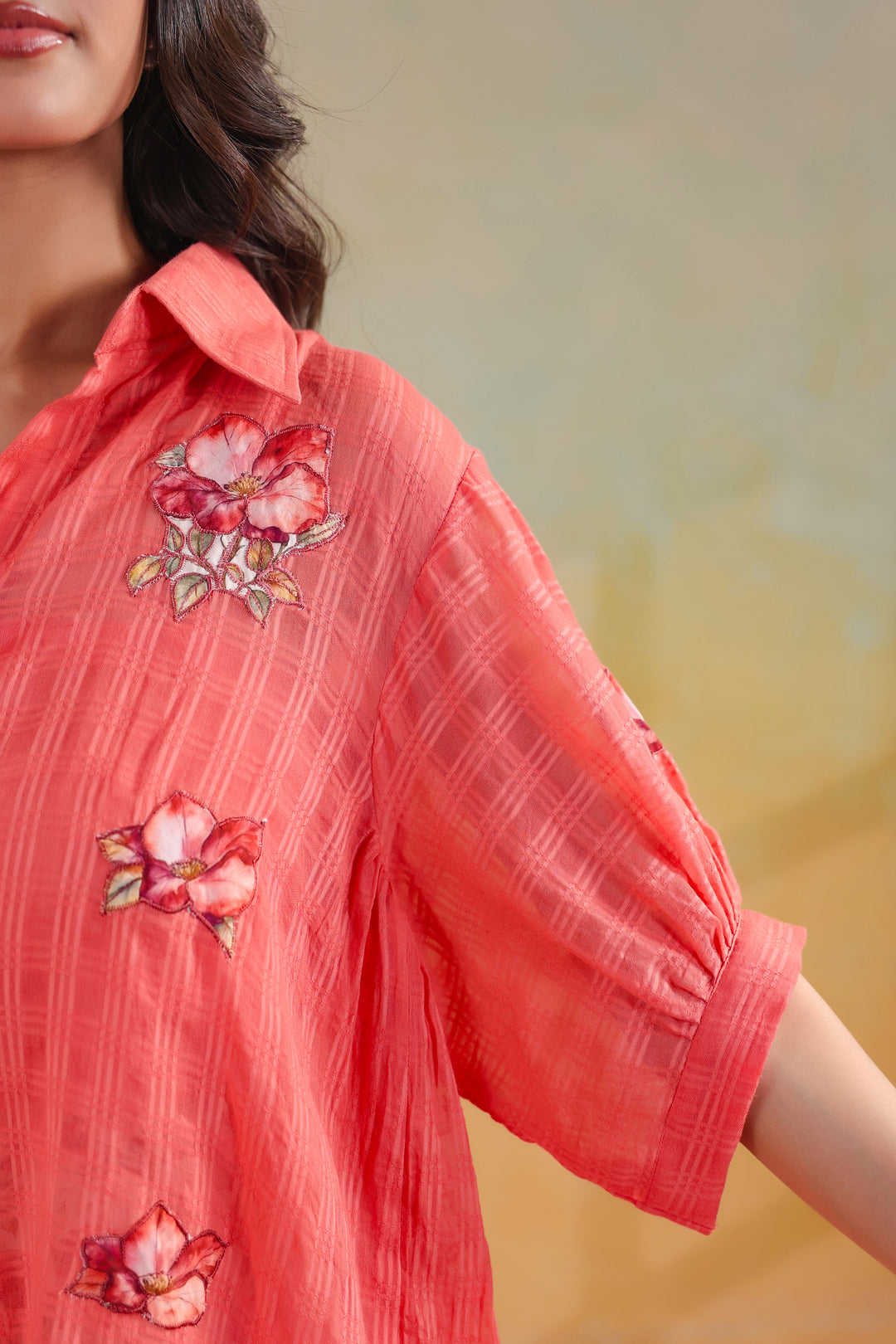 Prints & Threads