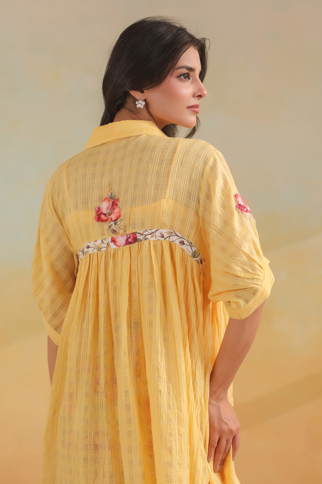 Prints & Threads