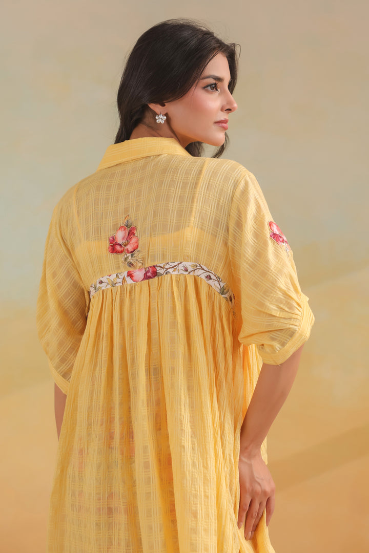 Prints & Threads