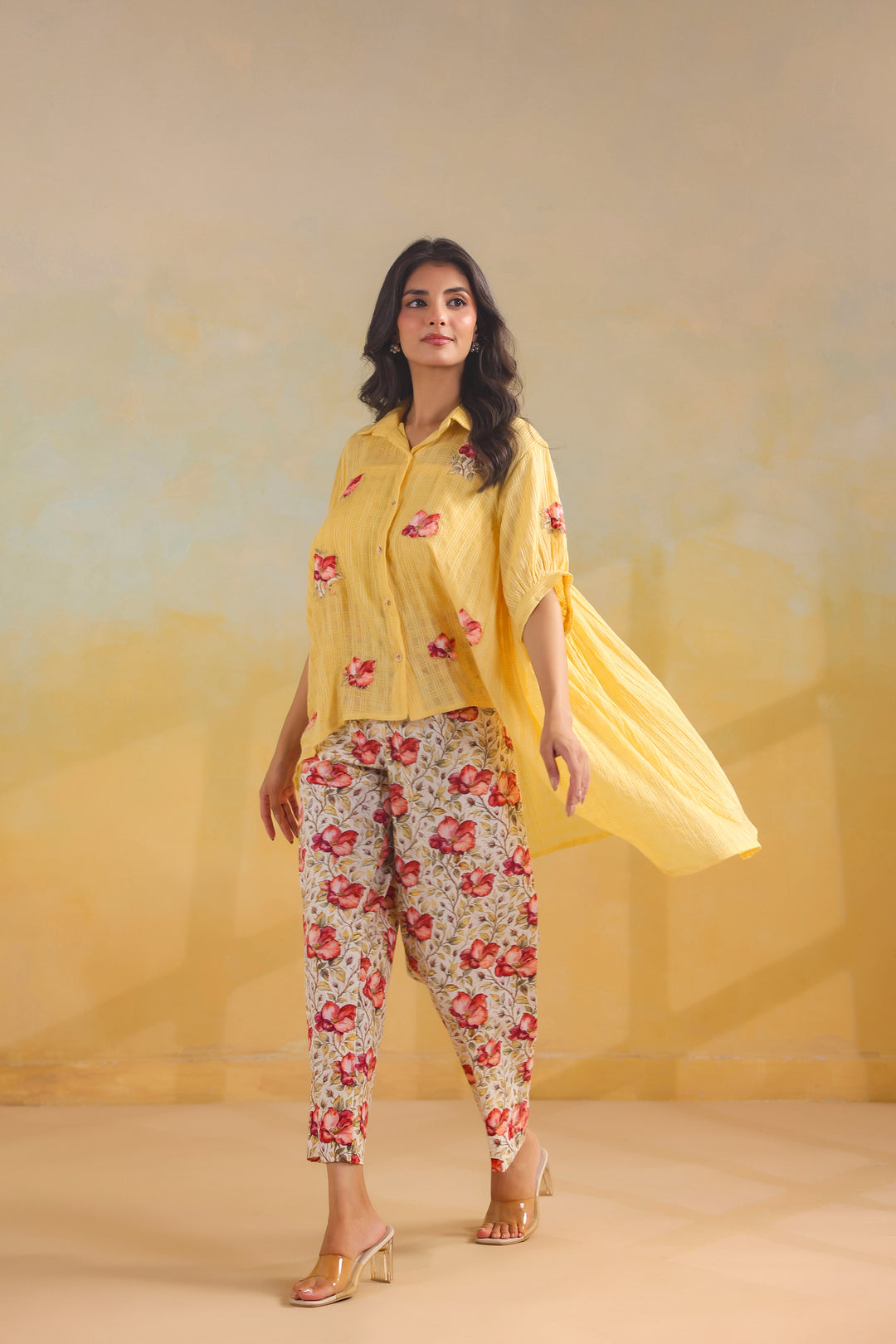 Prints & Threads