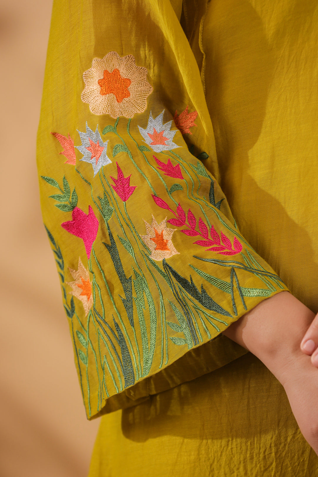 VINTAGE THREADS