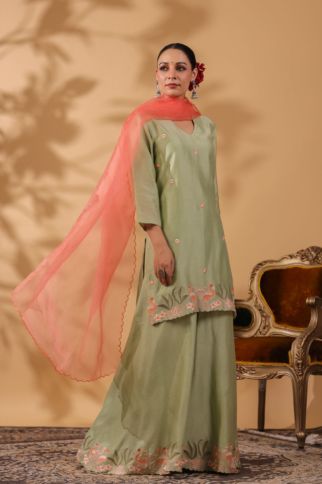 VINTAGE THREADS