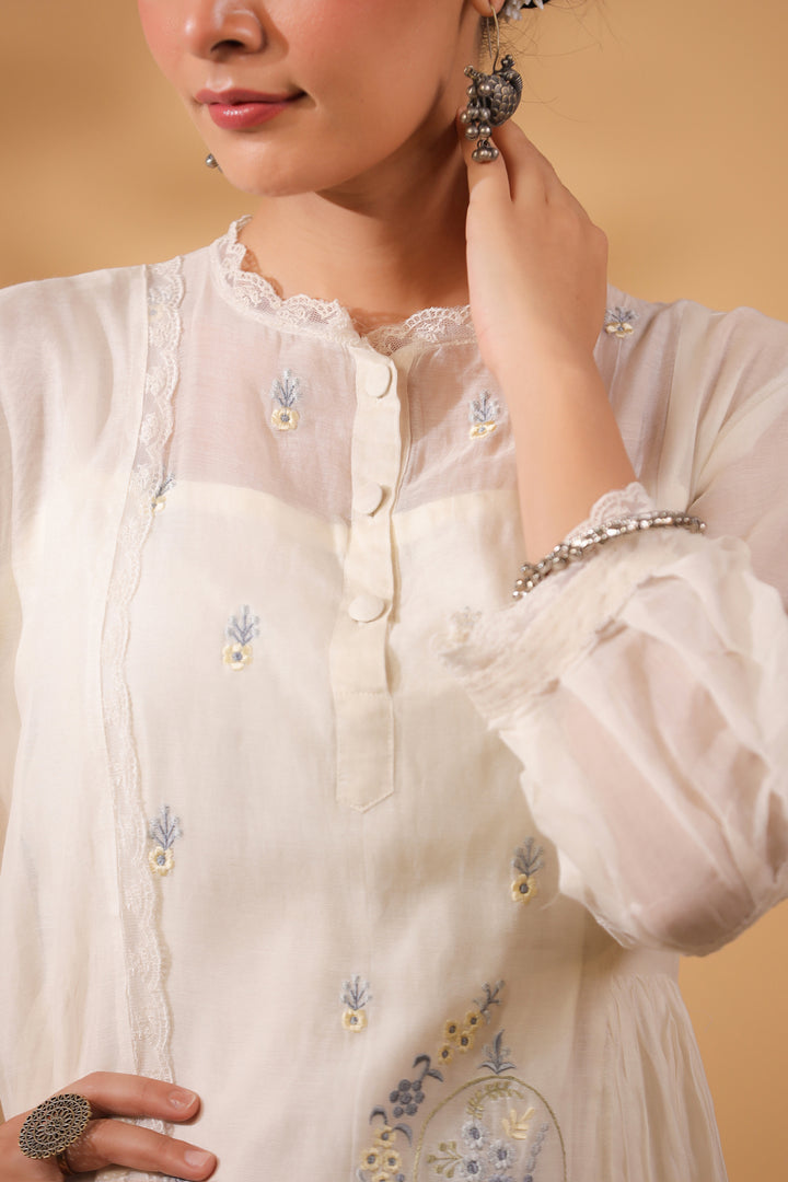 VINTAGE THREADS