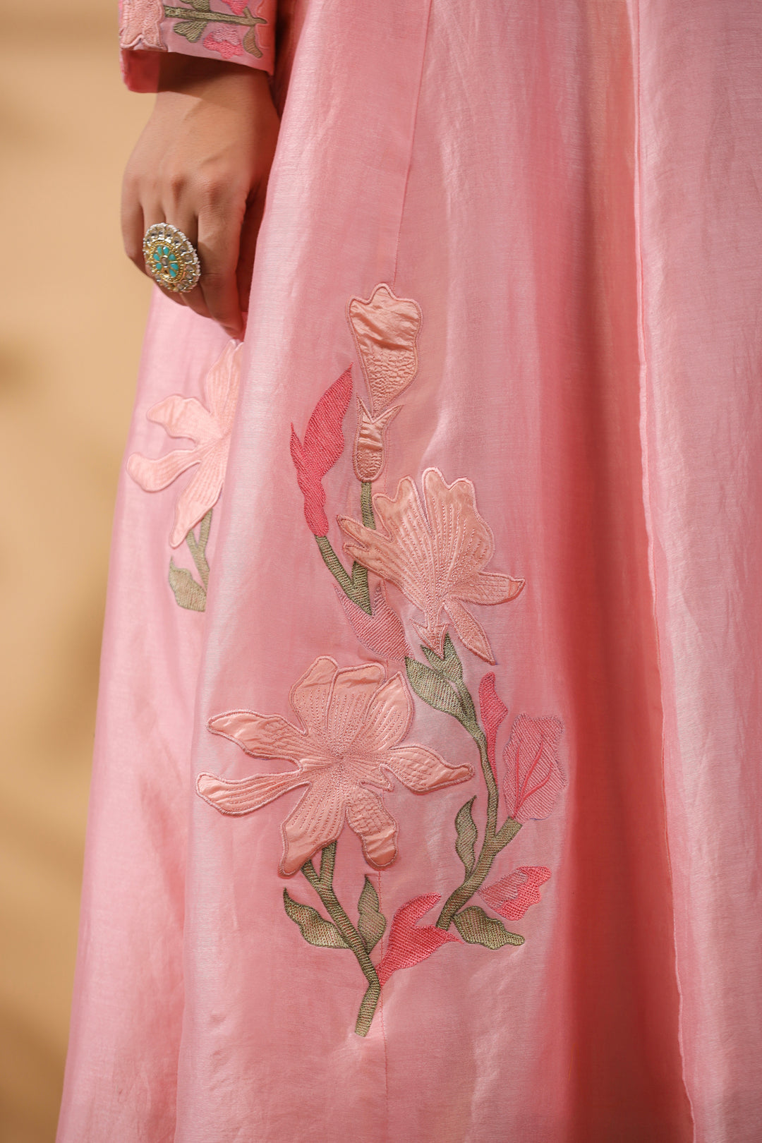 VINTAGE THREADS