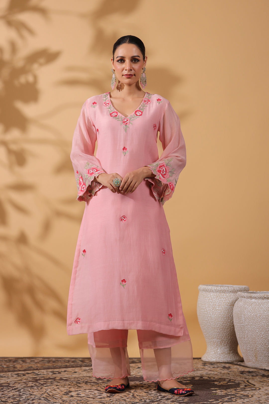 VINTAGE THREADS