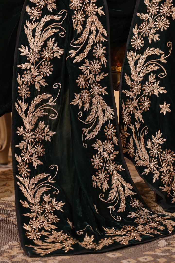 VINTAGE THREADS