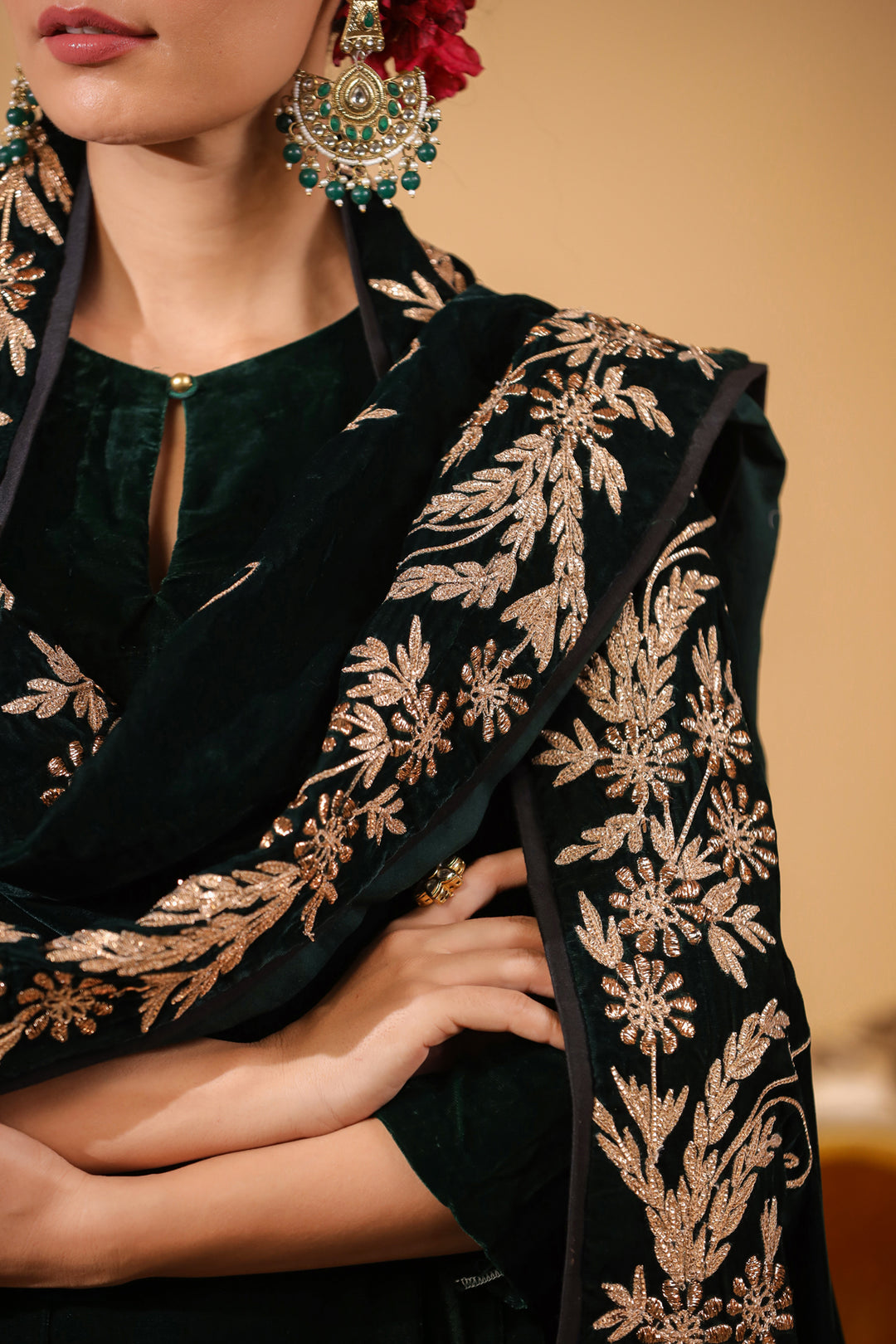 VINTAGE THREADS