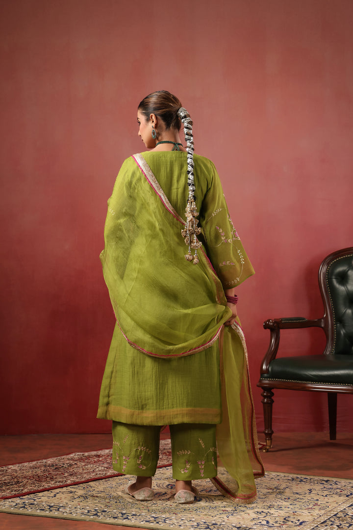 RANI
