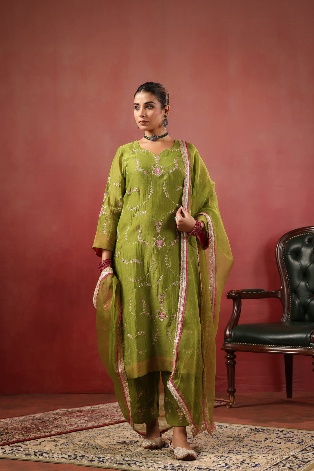 RANI