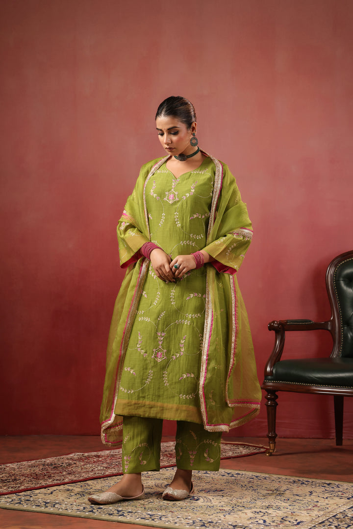 RANI