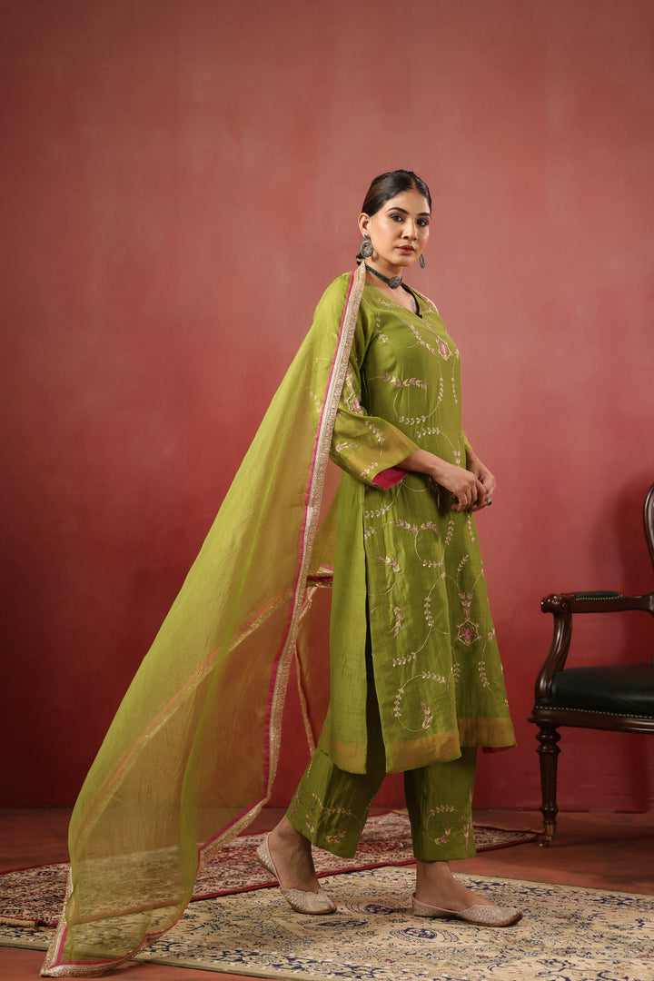 RANI