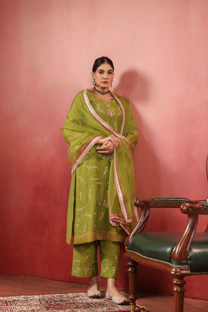 RANI