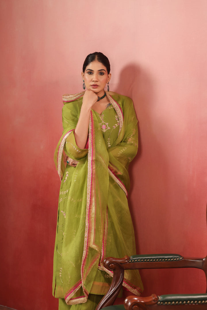 RANI