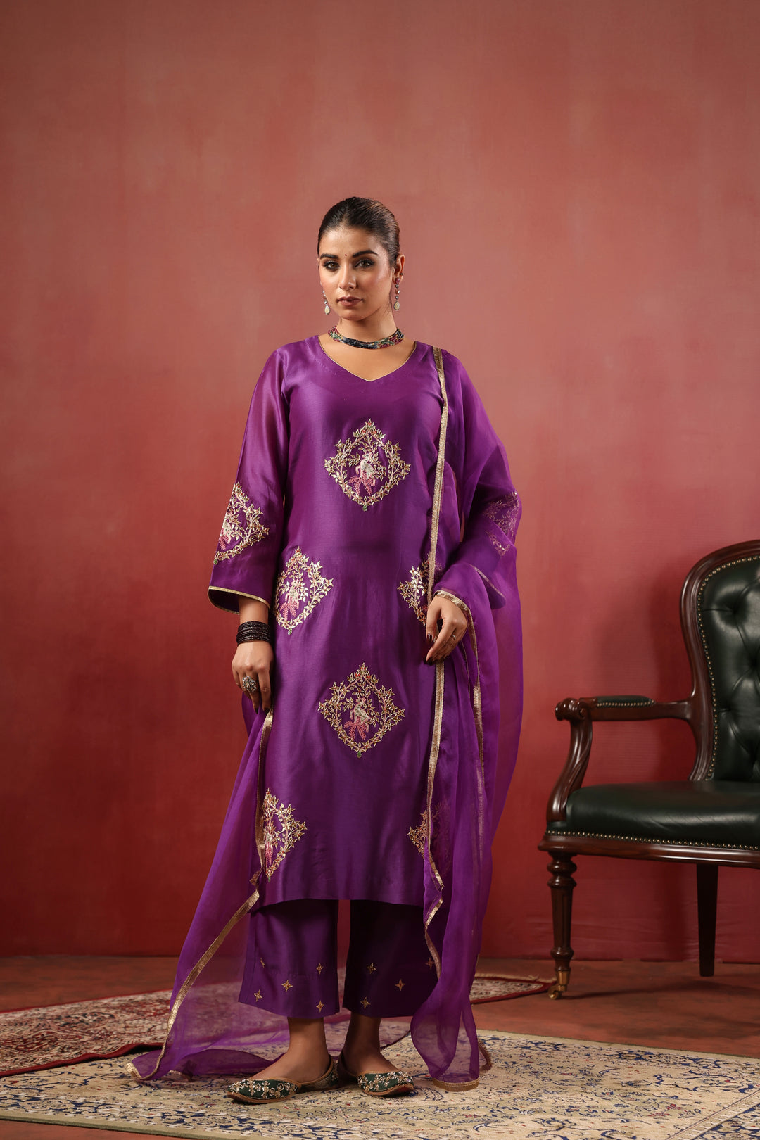 RANI