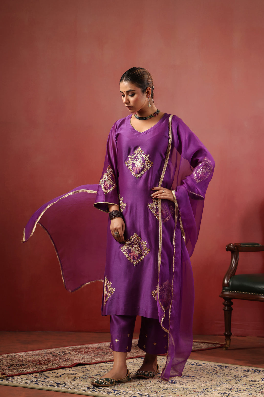 RANI