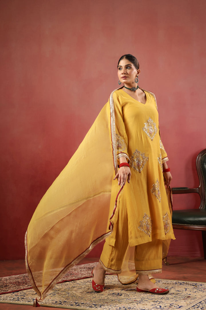 RANI
