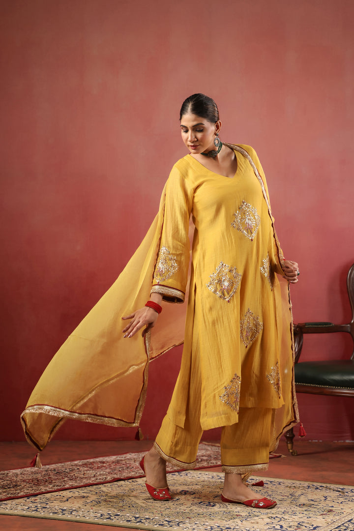 RANI