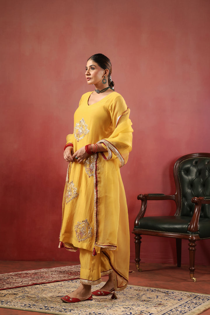 RANI