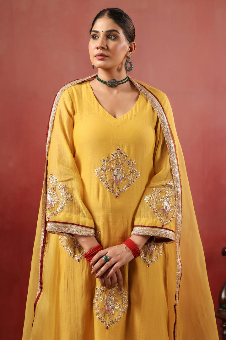 RANI