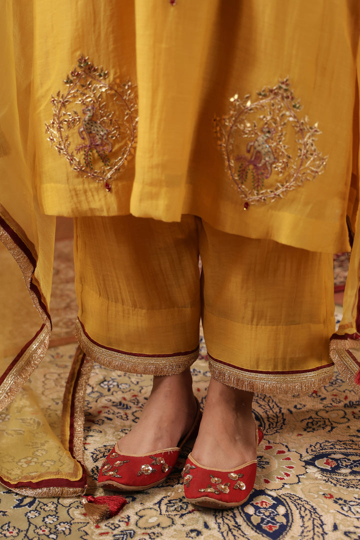 RANI