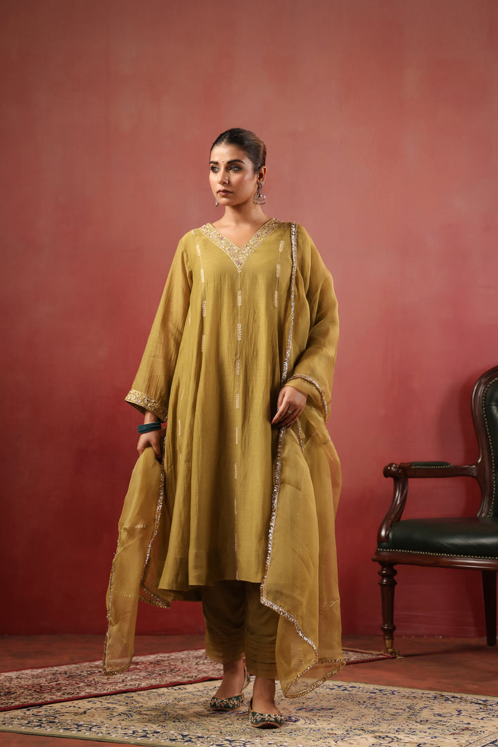 RANI