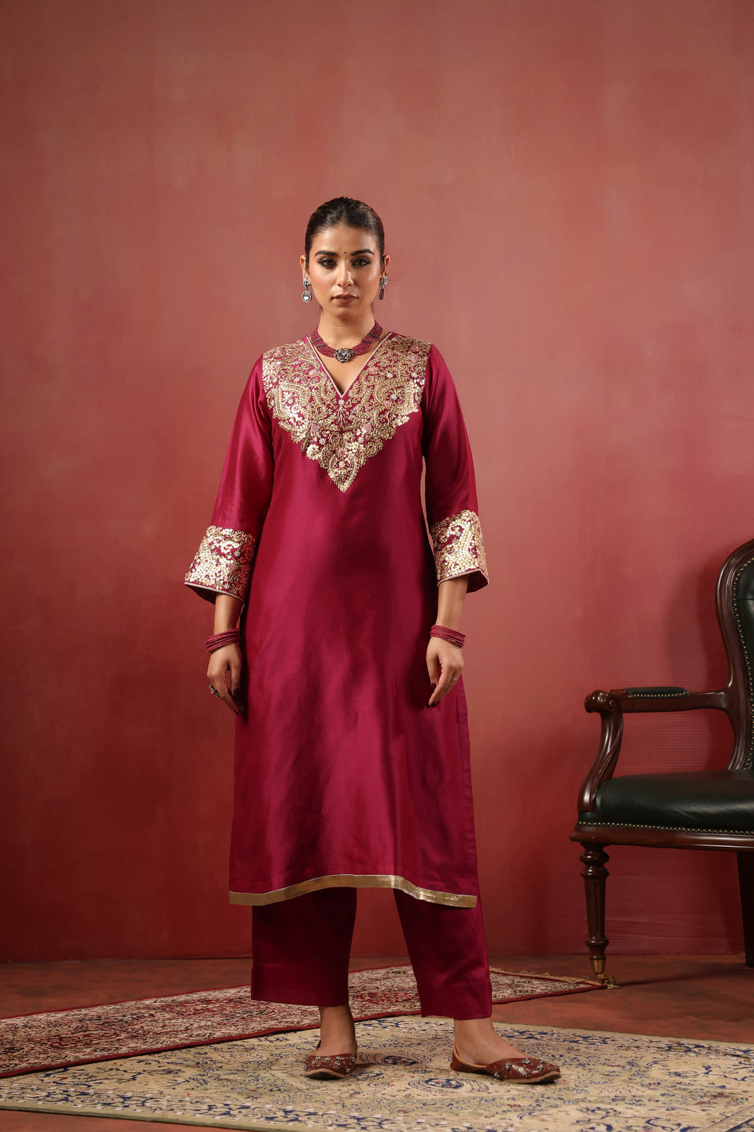 RANI