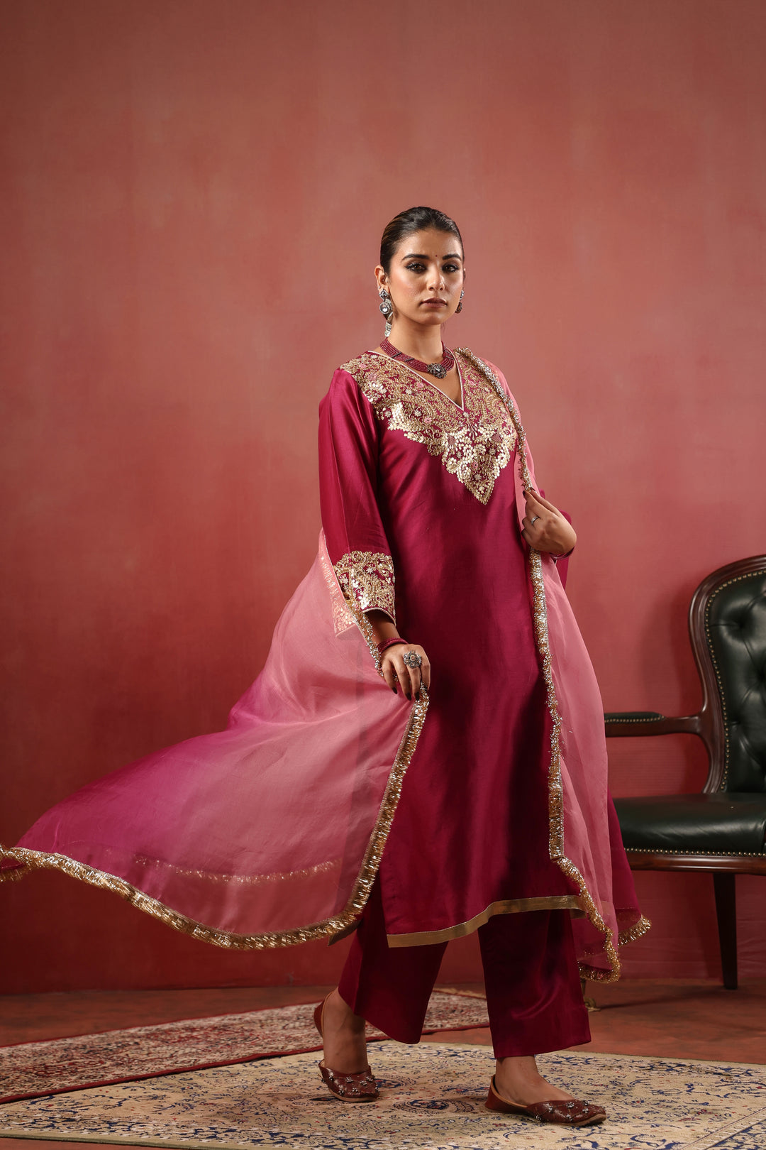 RANI